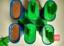 巧克力牛奶雪糕的做法图解9