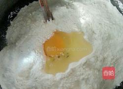 无矾油条的做法图解1