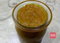 芒果酱的做法图解4