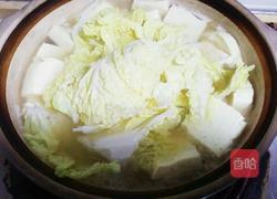 砂锅豆腐的做法图解8