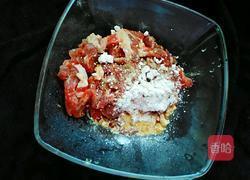 番茄牛肉汤的做法图解2