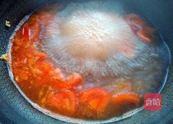 番茄牛肉汤的做法图解10