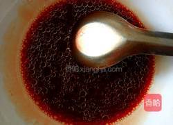 日本豆腐蒸蛋的做法图解4