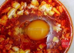 日本豆腐蒸蛋的做法图解5