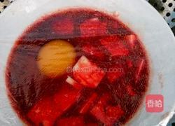日本豆腐蒸蛋的做法图解6
