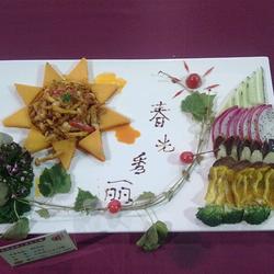 西施豆腐烩菌菇的做法[图]