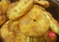 油饼的做法图解6