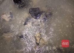 香菇炖鸡汤的做法图解3