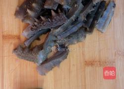 红烧海参的做法图解2