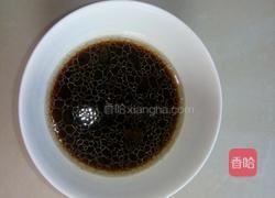 红烧海参的做法图解4