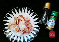烤五花肉的做法图解1