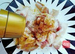 烤五花肉的做法图解2