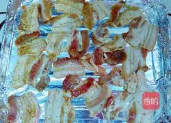 烤五花肉的做法图解5