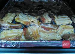 烤五花肉的做法图解7