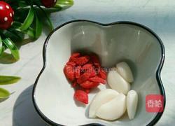 凉拌蕨菜的做法图解6