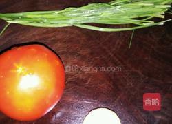 炒米线的做法图解3