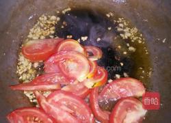 炒米线的做法图解6