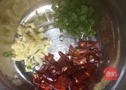 泡菜鱼的做法图解6