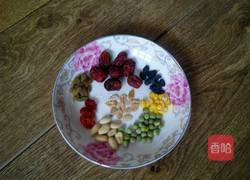 八宝糯米饭的做法图解2