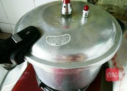 山药炖牛肉的做法图解9