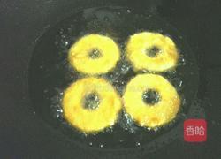 香炸苹果圈的做法图解9