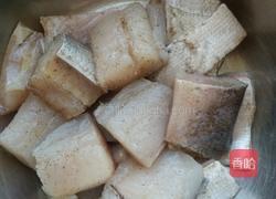豆腐烧鲢鱼的做法图解2