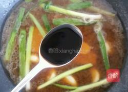 豆腐烧鲢鱼的做法图解8