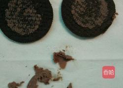 芒果慕斯蛋糕 6寸的做法图解1