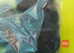 芒果慕斯蛋糕 6寸的做法图解2