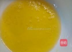 芒果慕斯蛋糕 6寸的做法图解3