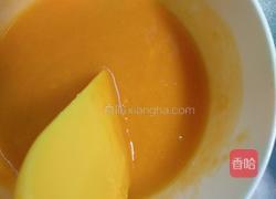 芒果慕斯蛋糕 6寸的做法图解10