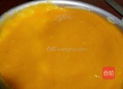 芒果慕斯蛋糕 6寸的做法图解11