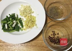 孜然鱿鱼的做法图解3