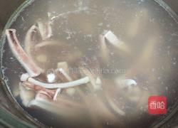 孜然鱿鱼的做法图解4