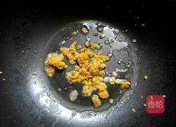 金沙玉米的做法图解4