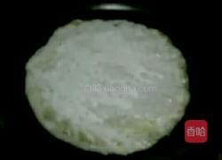 糯米酥蛋卷的做法图解1