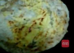 糯米酥蛋卷的做法图解2