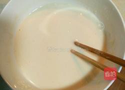 煎饼果子的做法图解2