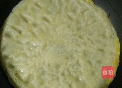 煎饼果子的做法图解7