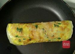 煎饼果子的做法图解9