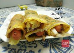 煎饼果子的做法图解10