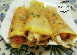 煎饼果子