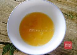 西红柿鸡蛋的做法图解5