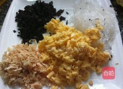 茴香苗素水饺的做法图解4