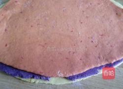 茴香苗素水饺的做法图解6