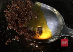 麻辣血旺的做法图解4