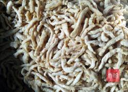 三色肉丝的做法图解6