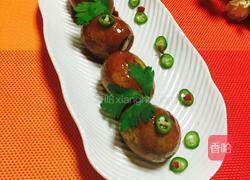 五香啤酒卤蛋的做法图解8