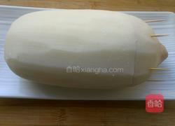 桂花糖藕的做法图解4