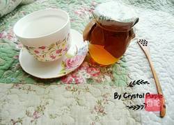 红豆烧仙草的做法图解2